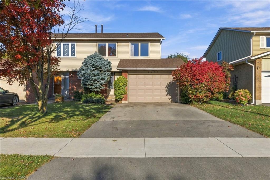 3097 Autumn Hill Crescent Property Photo 1