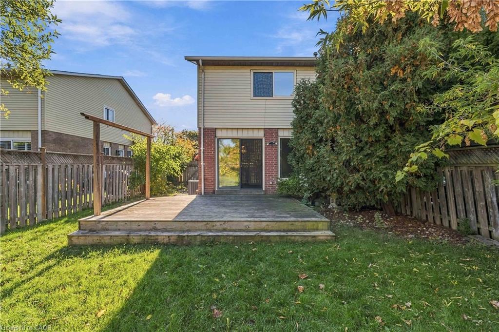 3097 Autumn Hill Crescent Property Photo 14