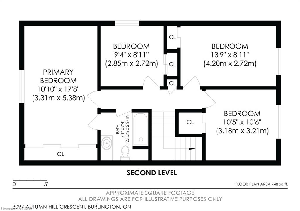 3097 Autumn Hill Crescent Property Photo 21