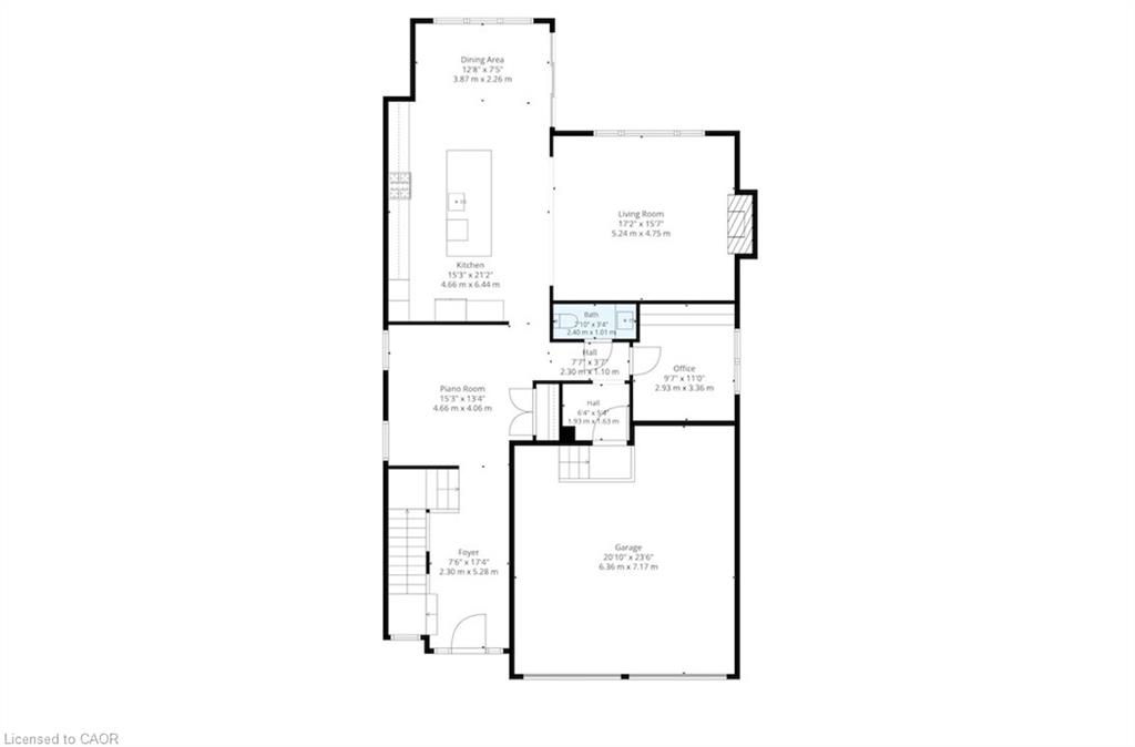 283 Otterbein Road Property Photo 40