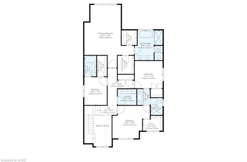 283 Otterbein Road Property Photo 41