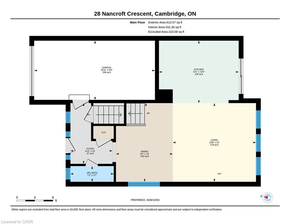 28 Nancroft Crescent Property Photo 38
