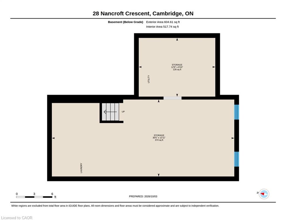 28 Nancroft Crescent Property Photo 40
