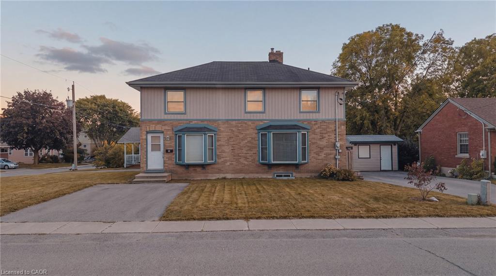 752 Sherring Street Property Photo 1