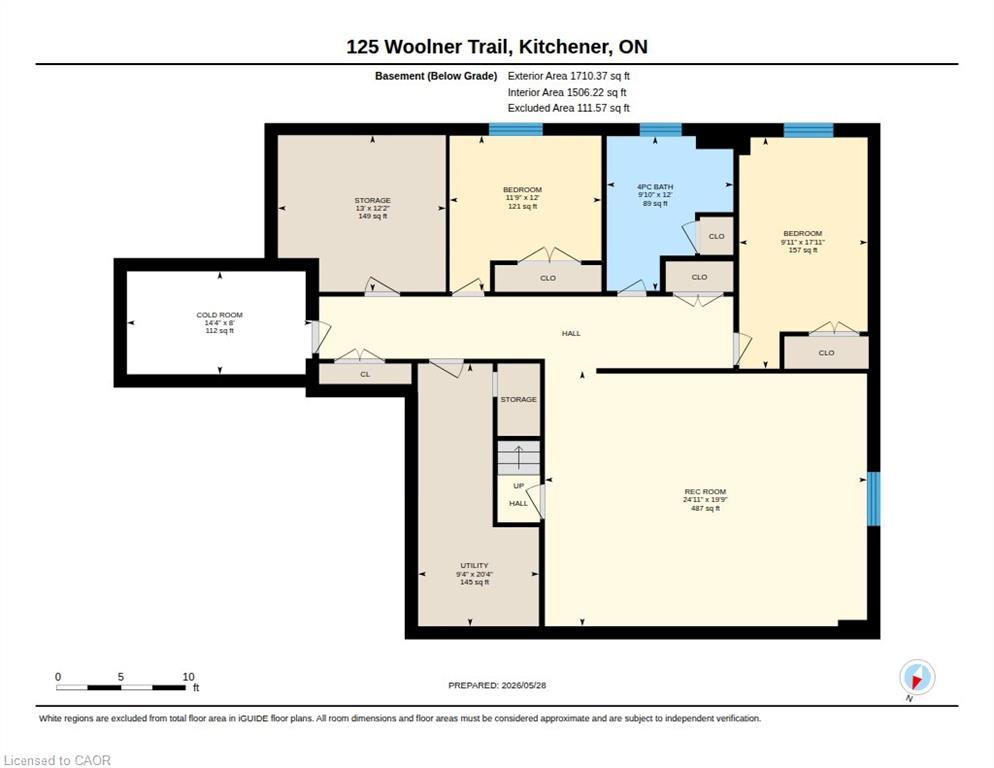125 Woolner Trail Property Photo 48