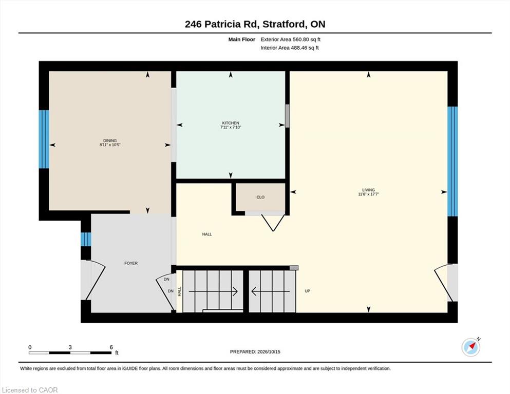 246 Patricia Road Property Photo 38