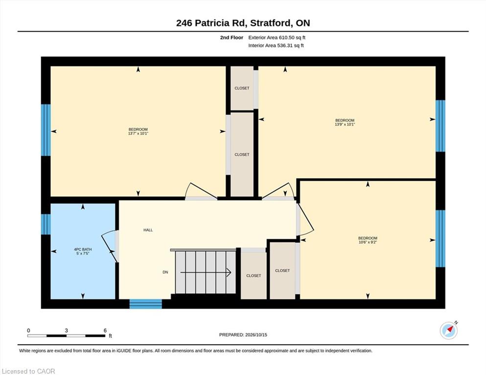 246 Patricia Road Property Photo 39