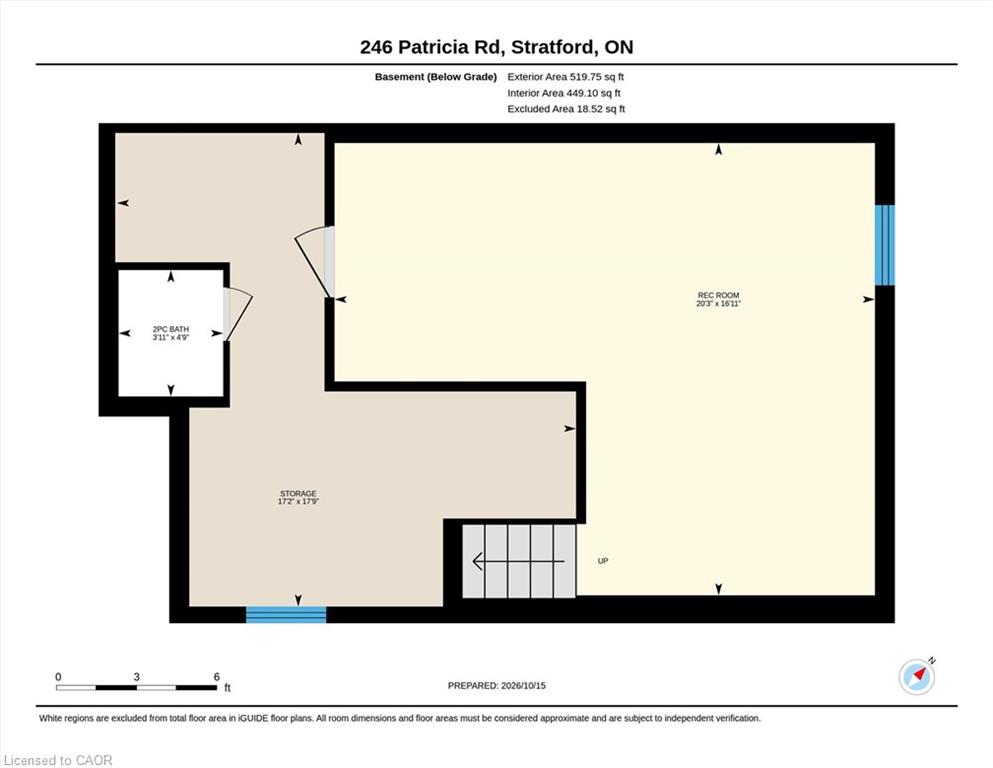 246 Patricia Road Property Photo 40