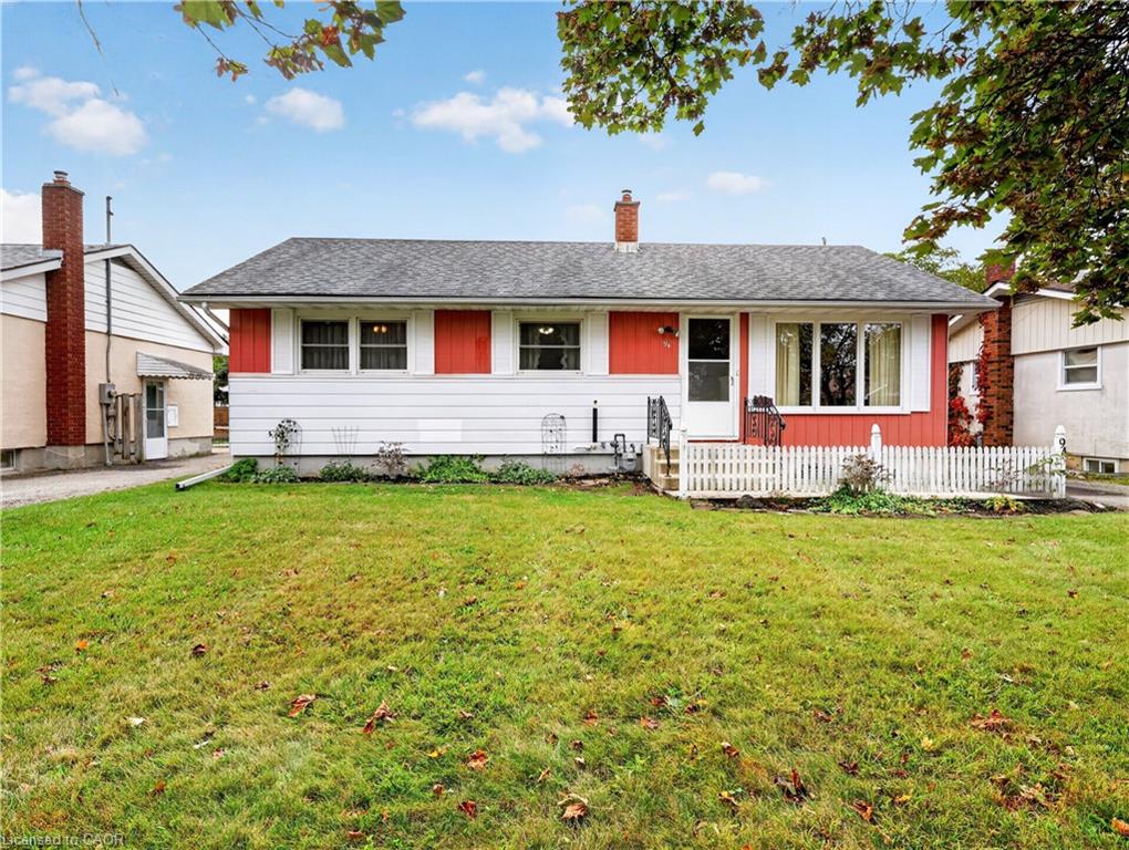 94 Jacobson Avenue Property Photo 1