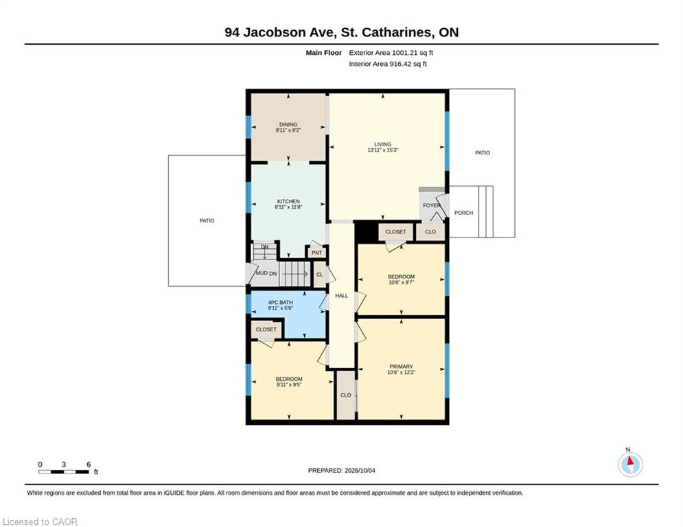 94 Jacobson Avenue Property Photo 29