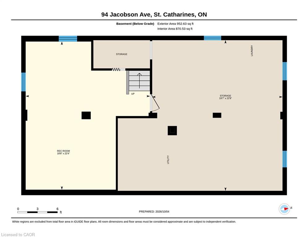 94 Jacobson Avenue Property Photo 30
