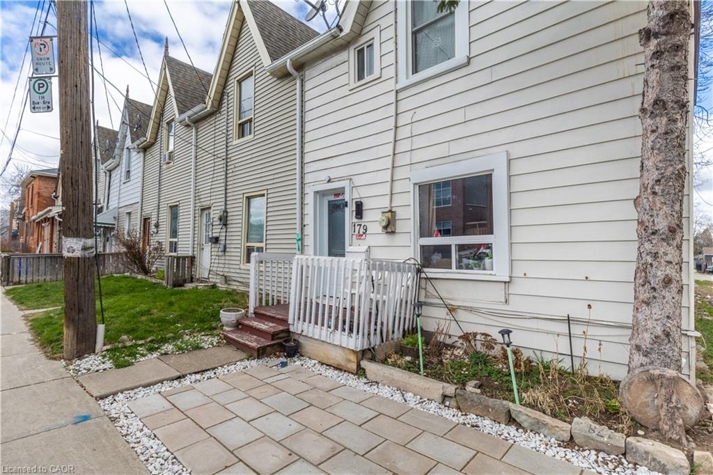 179 Wilson Street Property Photo 1