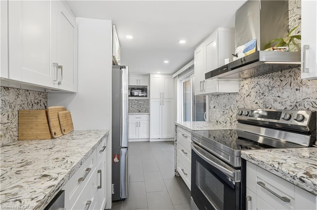 658 Upper Wellington Street Property Photo 17
