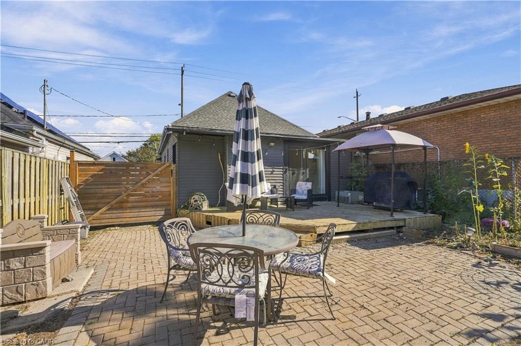 658 Upper Wellington Street Property Photo 43