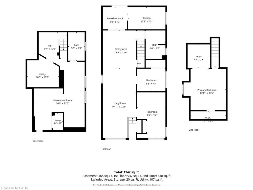 658 Upper Wellington Street Property Photo 46