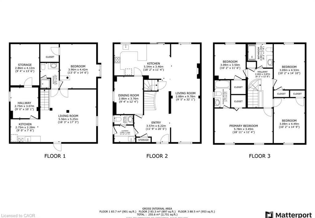 467 Hedgerow Lane Property Photo 42