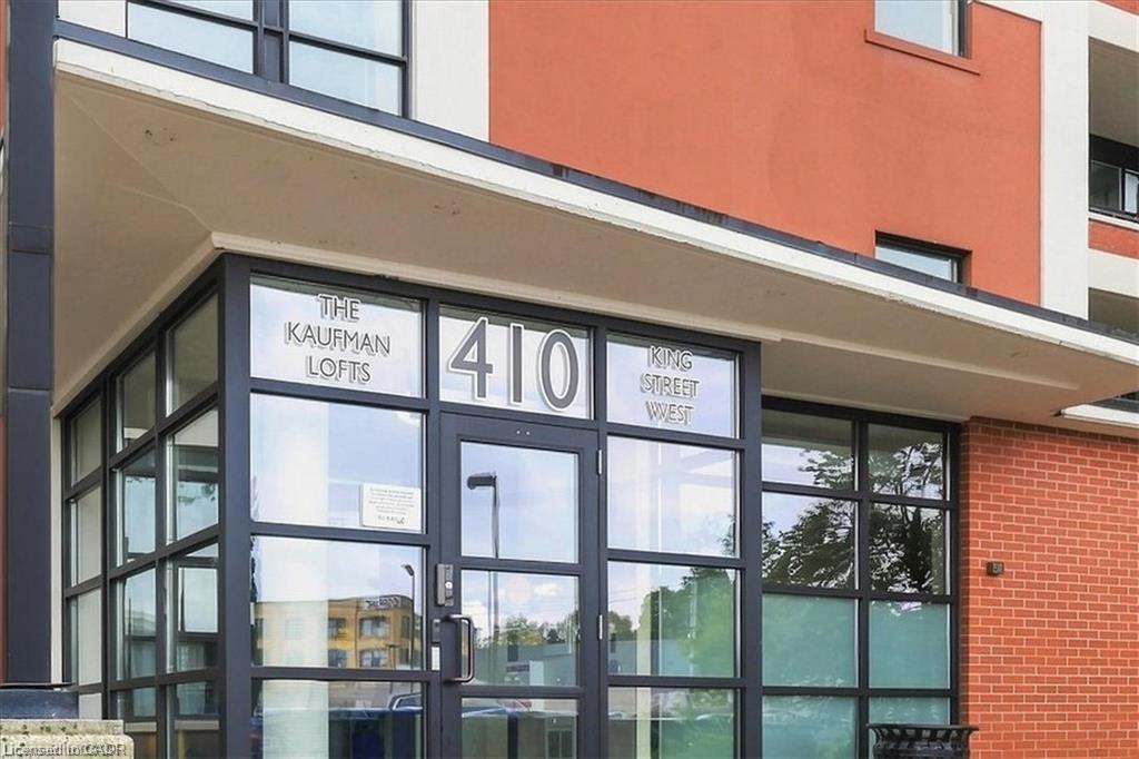 408-410 King Street W Property Photo 2
