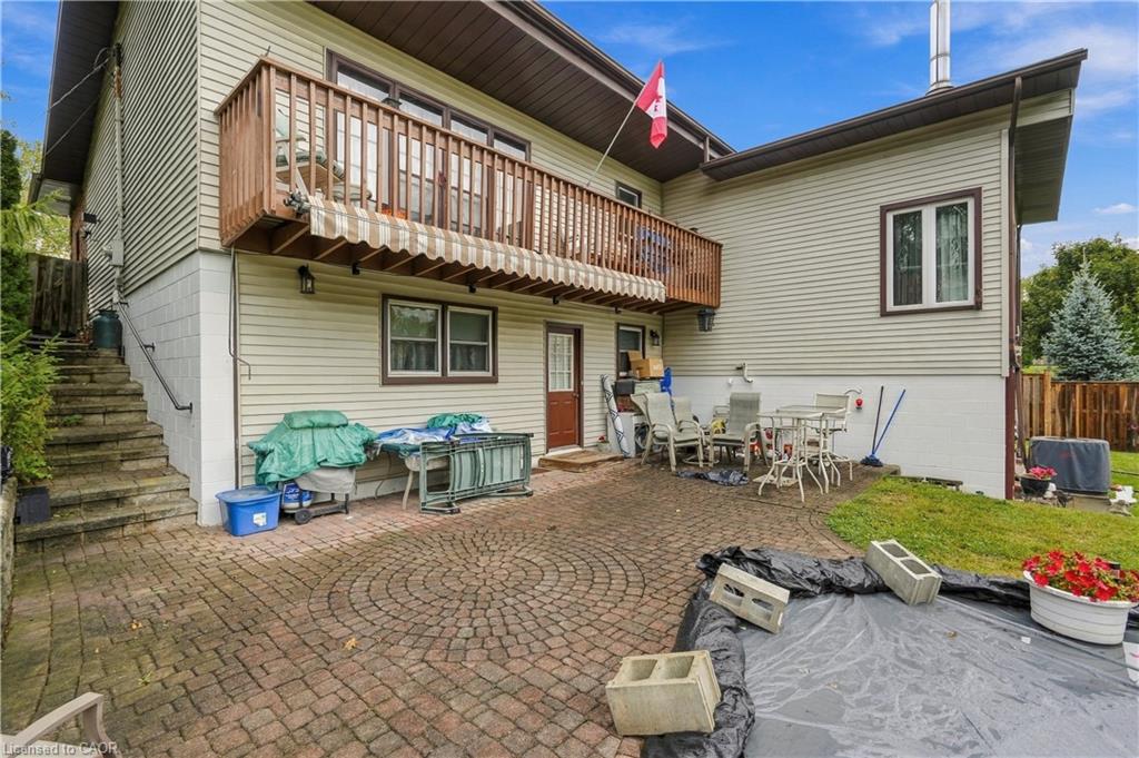 338 Albany Street Property Photo 28