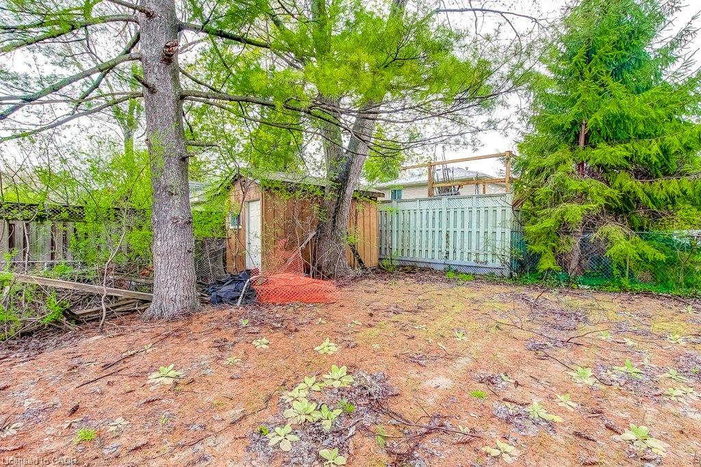 101 (part Lot 1) Fairview Road W Property Photo 10