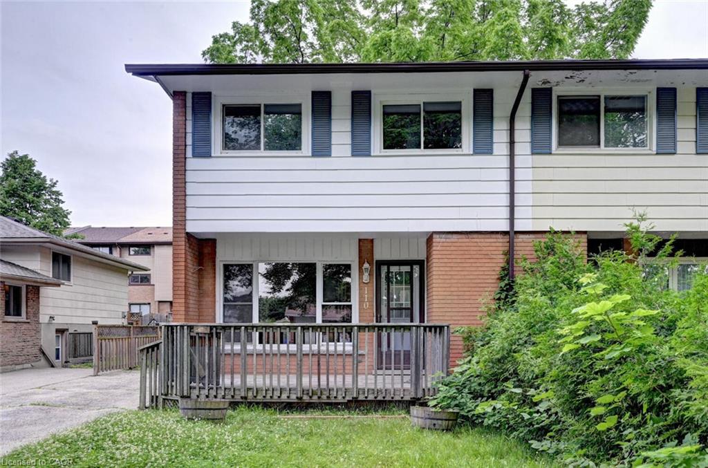 110 Conway Drive Property Photo 3