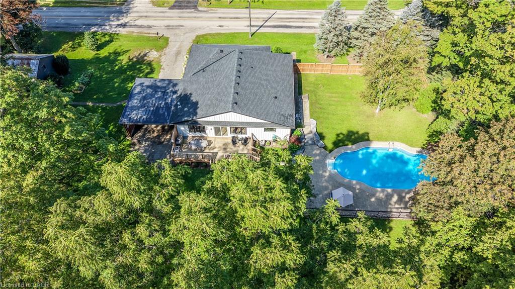 1355 Woodburn Road Property Photo 3