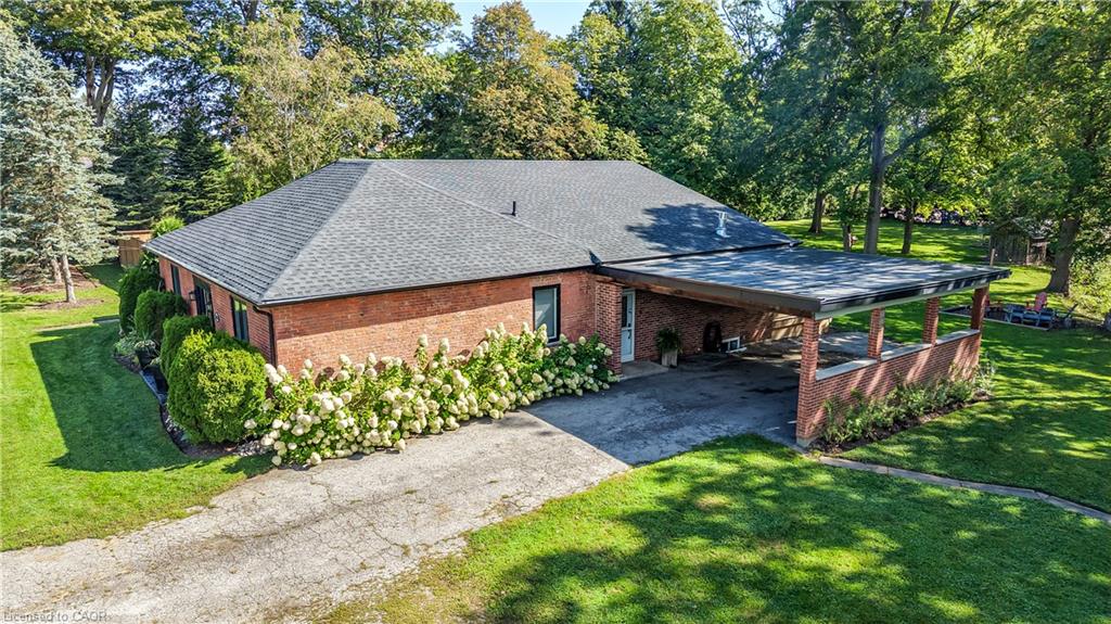 1355 Woodburn Road Property Photo 4
