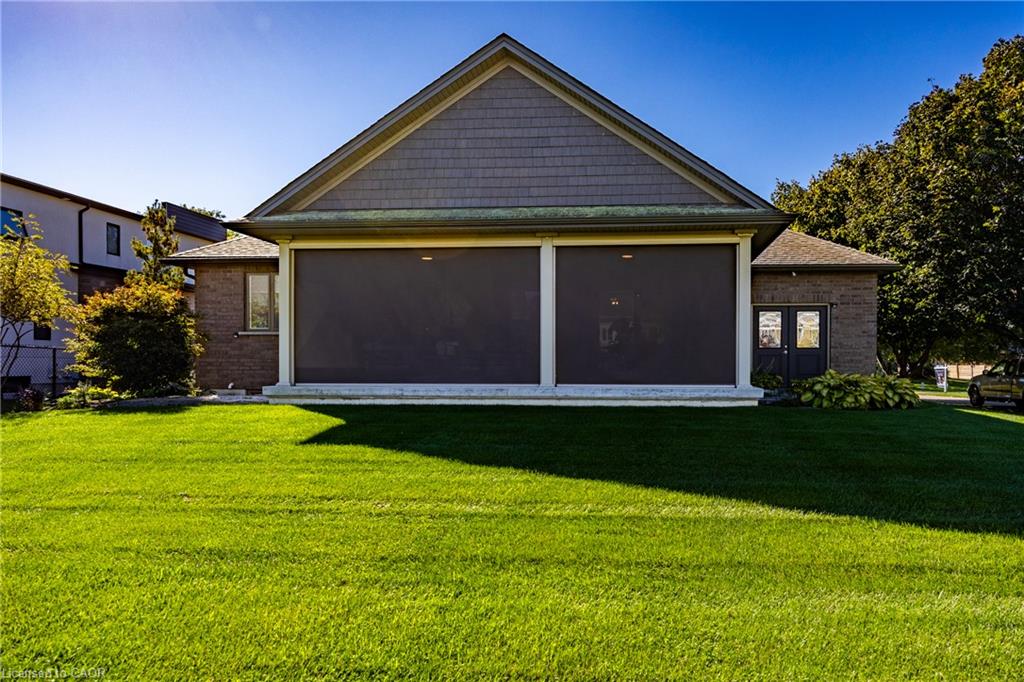 135 New Lakeshore Road Property Photo 29