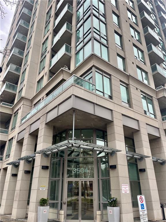 506-3504 Hurontario Street Property Photo 1