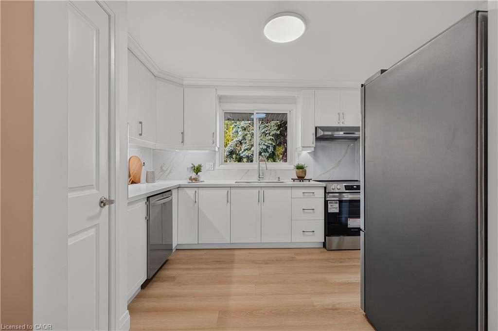 103 Dalegrove Drive Property Photo 14