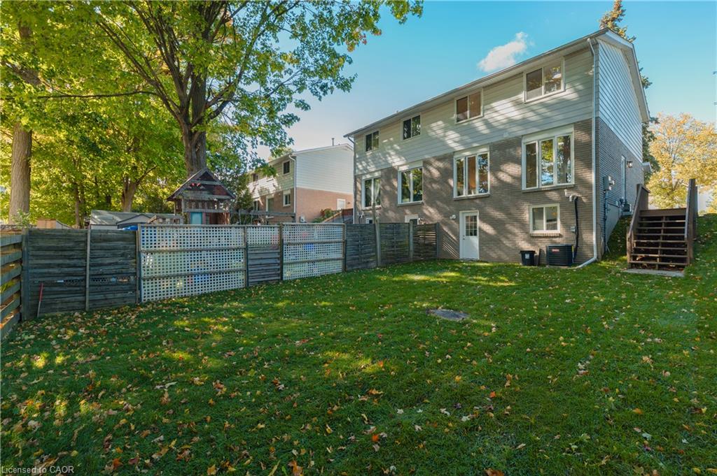 103 Dalegrove Drive Property Photo 42