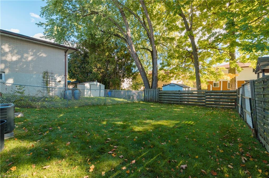 103 Dalegrove Drive Property Photo 43