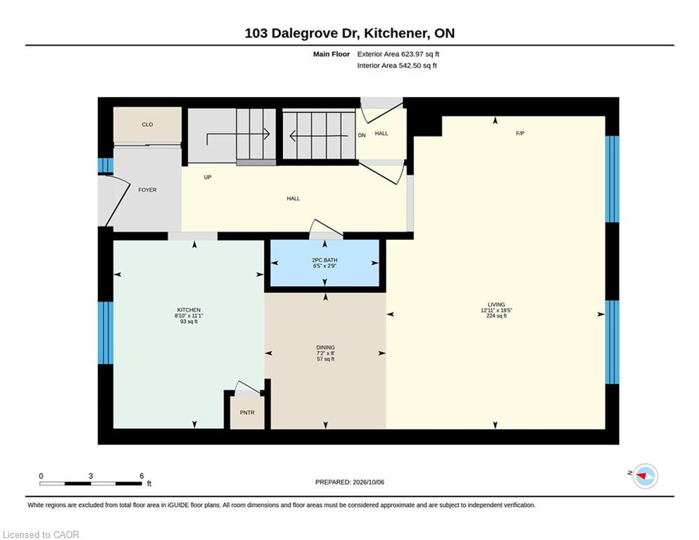 103 Dalegrove Drive Property Photo 46