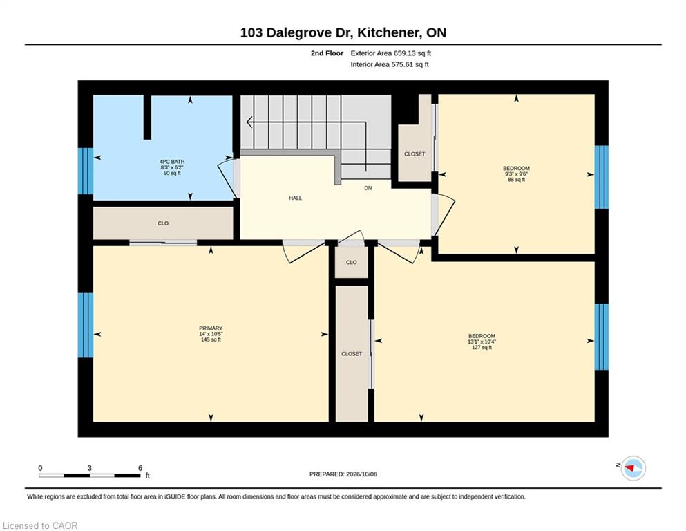 103 Dalegrove Drive Property Photo 47
