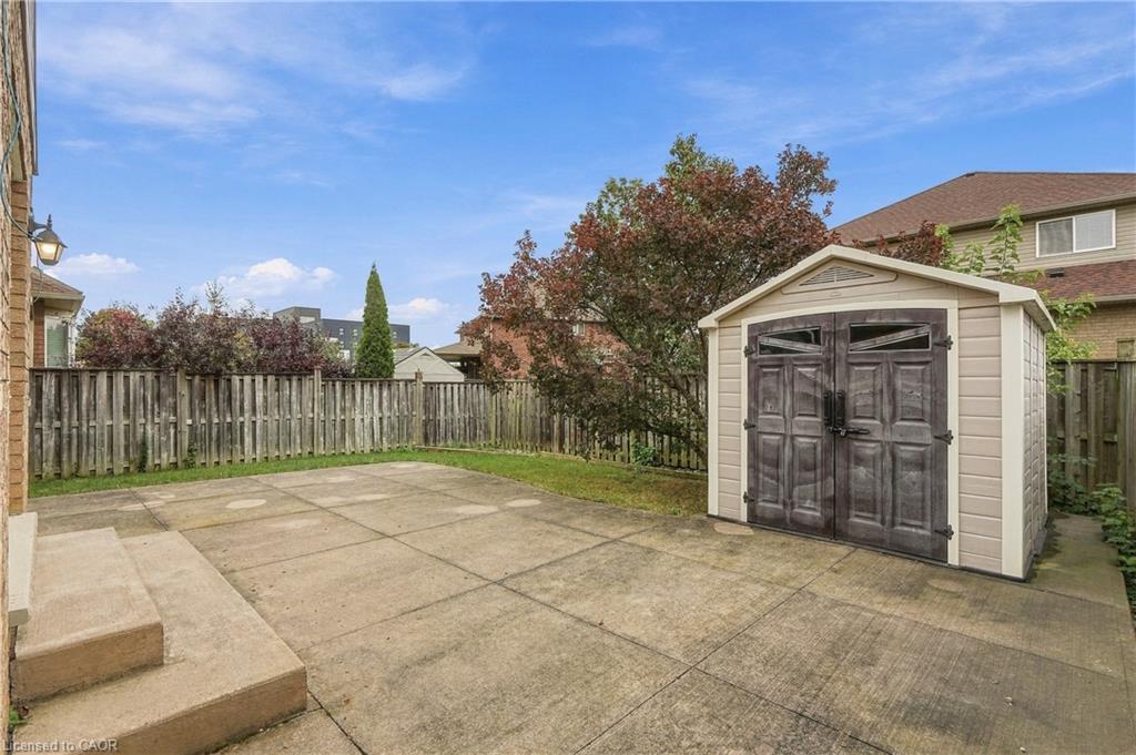 115 Bocelli Crescent Property Photo 26