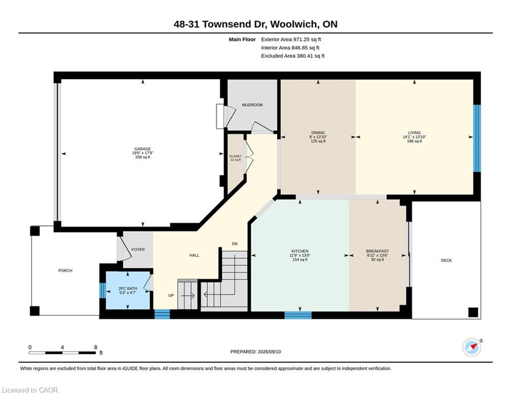 64-31 Townsend Drive Property Photo 48