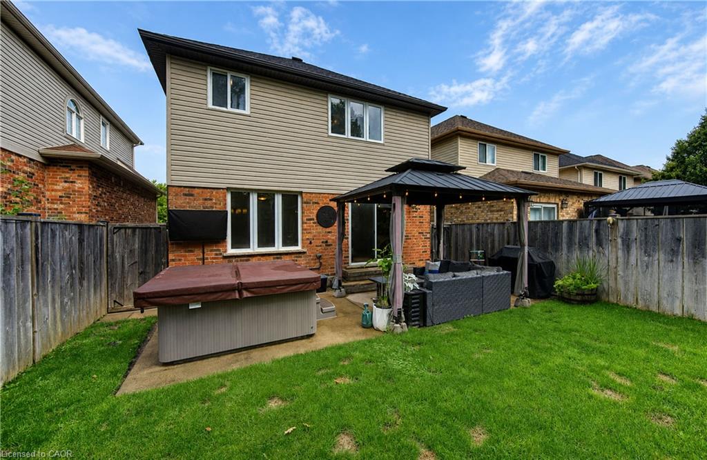 231 Steepleridge Street Property Photo 39