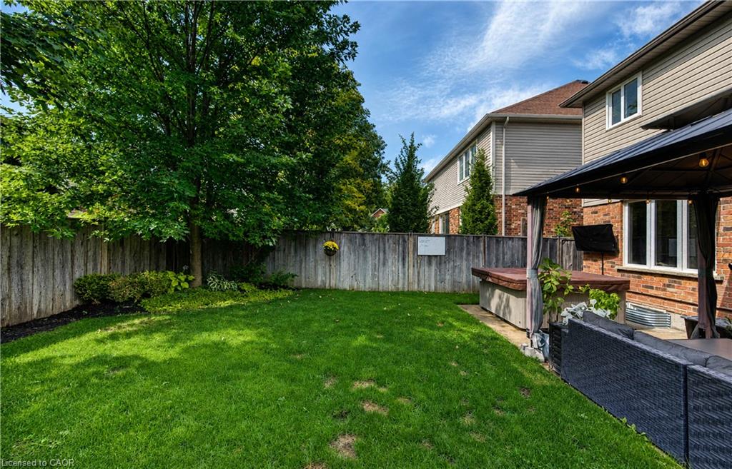 231 Steepleridge Street Property Photo 40