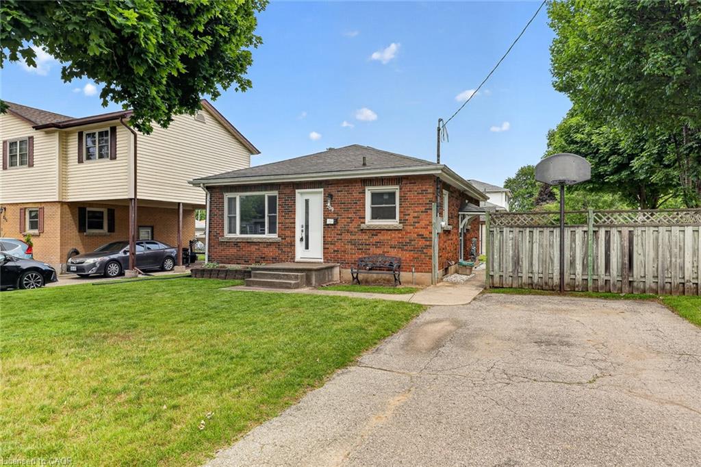209 Butler Street Property Photo 1