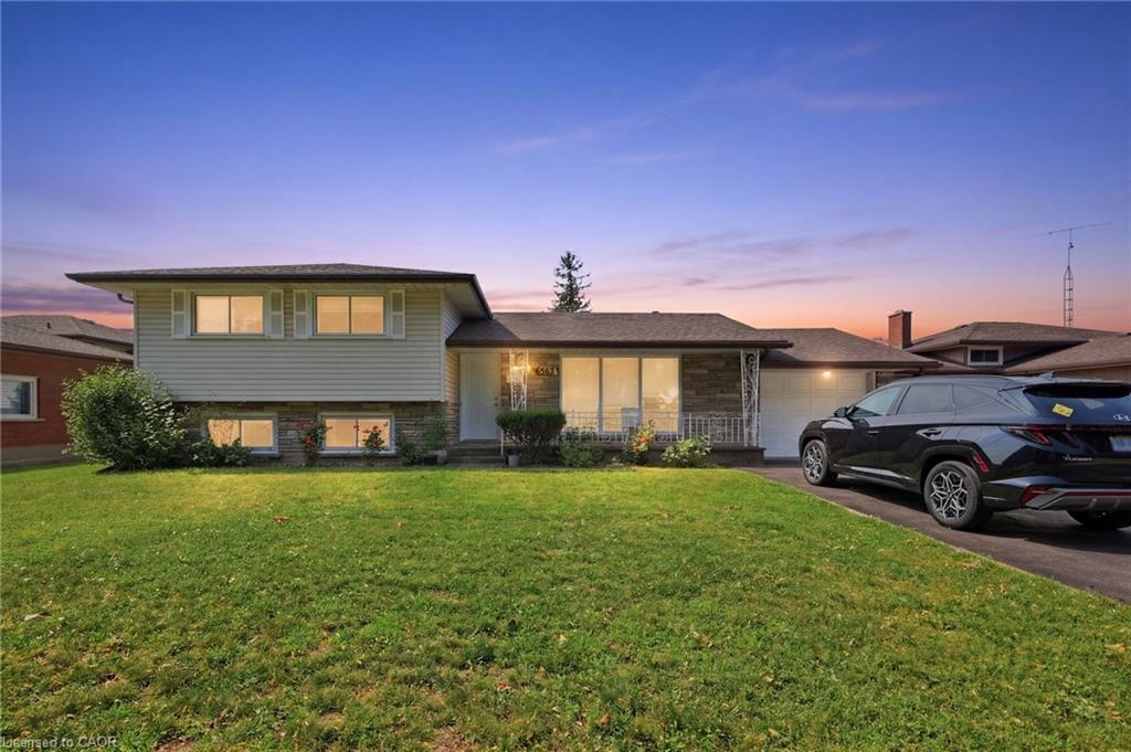 6562 Glengate Street Property Photo 1