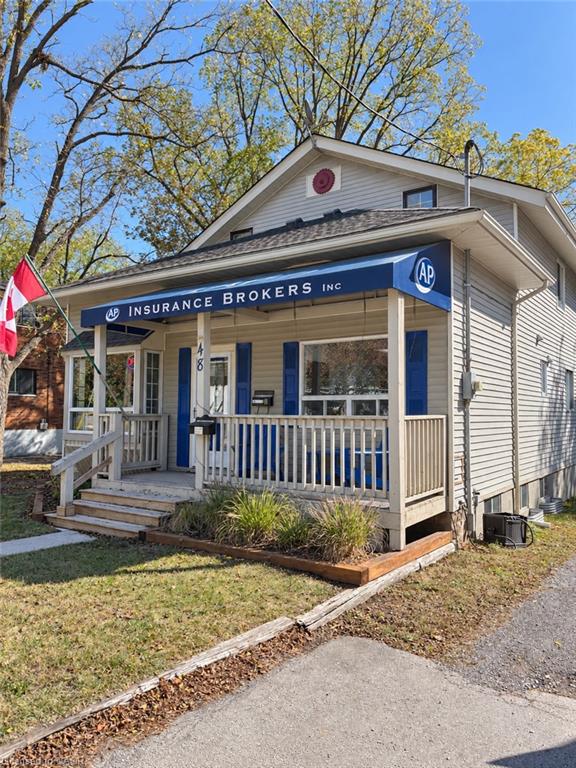 48 York Road Property Photo 1