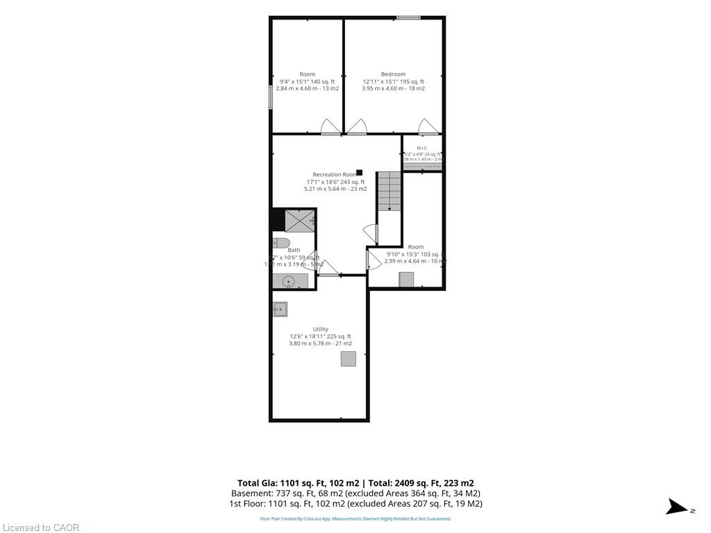 248 Lafayette Street E Property Photo 36