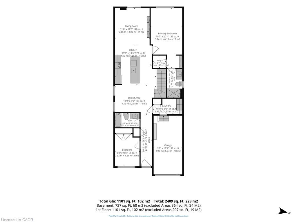 248 Lafayette Street E Property Photo 37