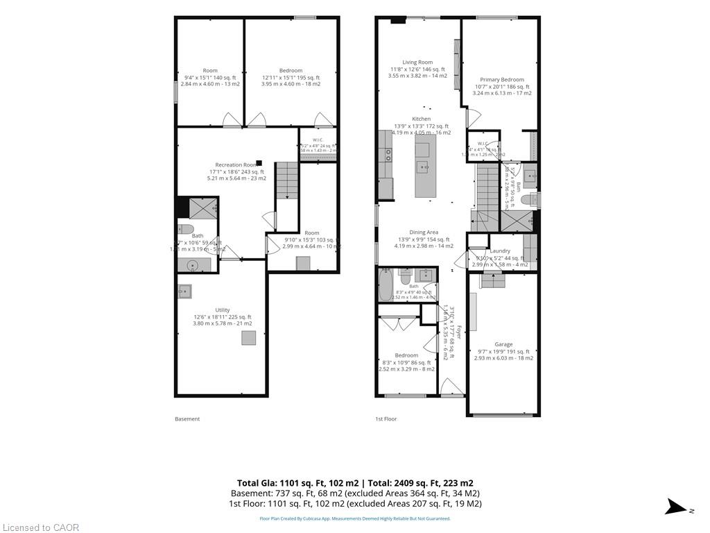 248 Lafayette Street E Property Photo 38