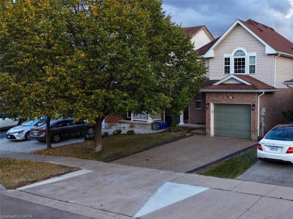 211 Melran Drive Property Photo 1