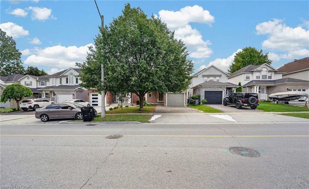 211 Melran Drive Property Photo 3