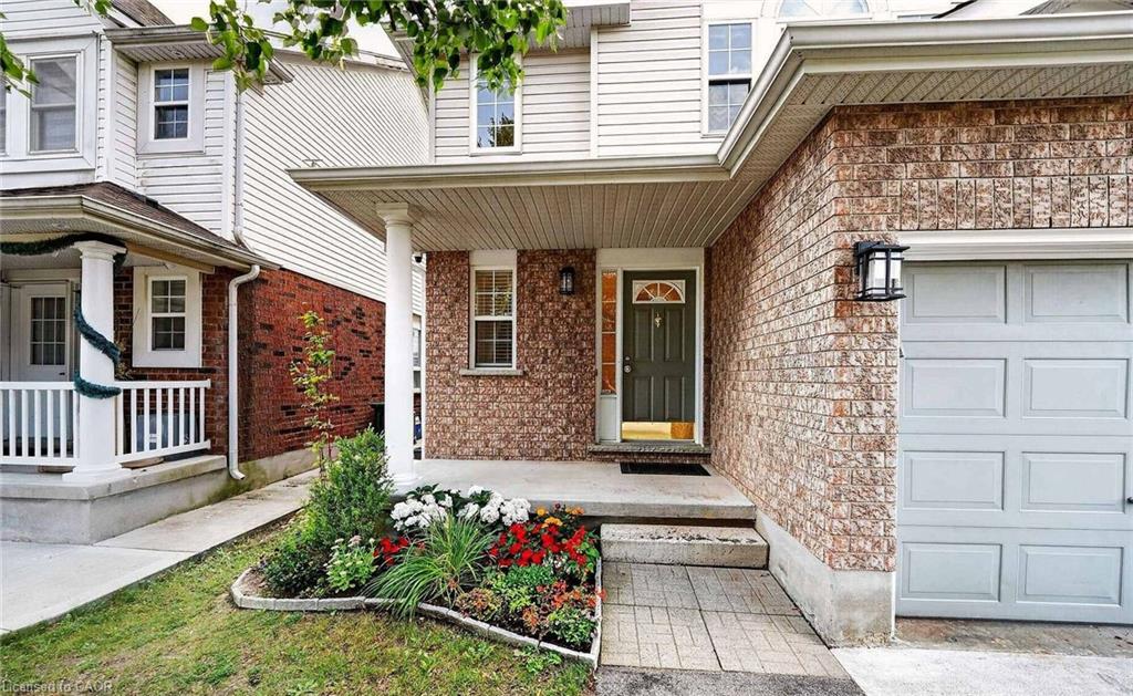211 Melran Drive Property Photo 4
