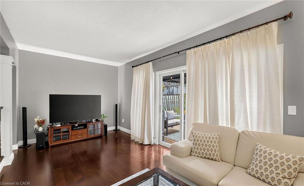211 Melran Drive Property Photo 12
