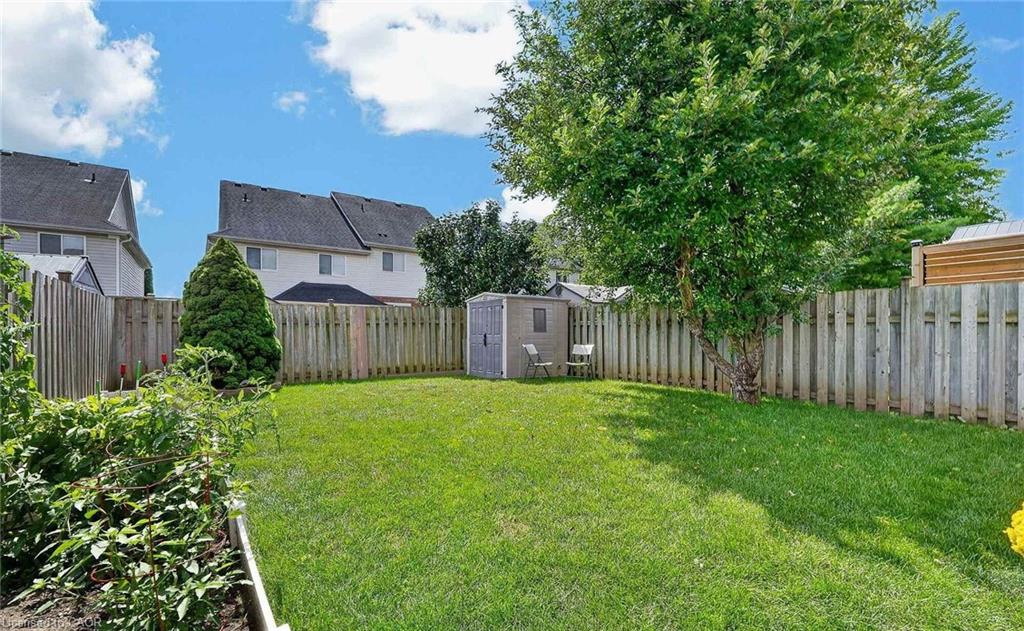 211 Melran Drive Property Photo 29