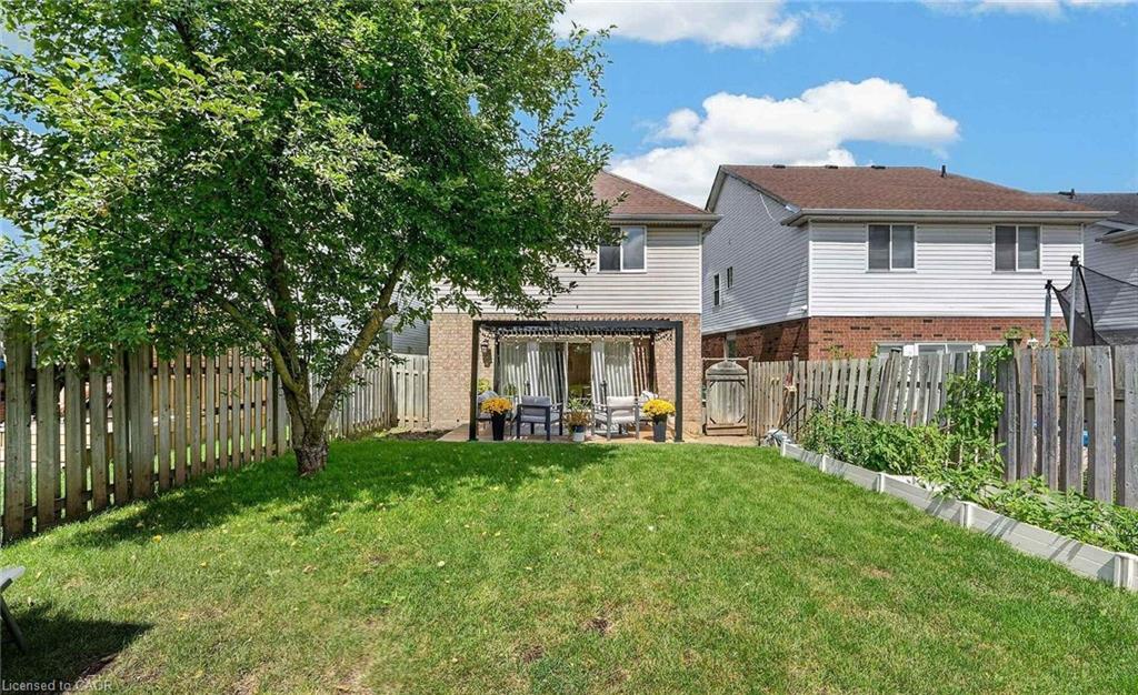 211 Melran Drive Property Photo 33