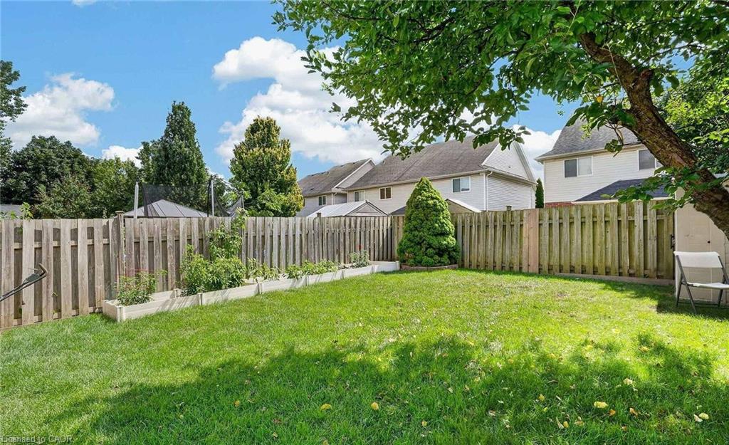 211 Melran Drive Property Photo 34